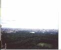 View of Moscow from Moscow State University