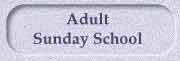 Adult Sunday School