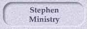 Stephen Ministry