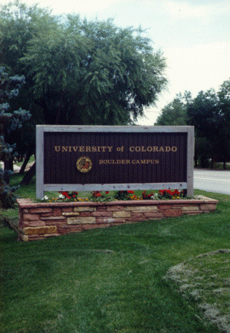 CAMPUS MARKER