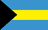 Bahamian flag