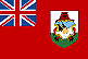 Bermuda Flag