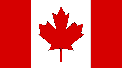 Canadian Flag