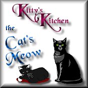 Kitty's Kitchen