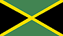 Jamaican map