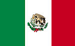 Mexican flag