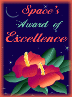 Space's Award