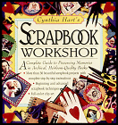 Cynthia Hart's Scrapbook Workshop