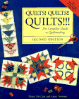 Quilts! Quilts! Quilts!