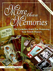 MORE THAN MEMORIES