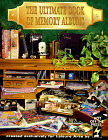 The Ultimate Book of Memory Album