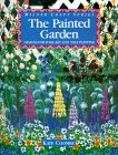 The Painted Garden : Designs for Folk Art and Tole Painting (Milner Craft Series) 942,508 copies sold!