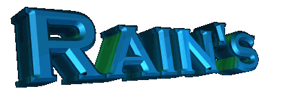 ThundernRain Logo