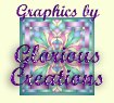 Graphics by Glorious Creations