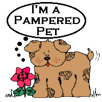 Click here to join the Pampered Pets Ring