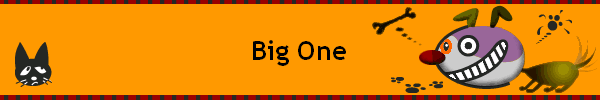 Big One