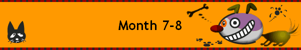 Month 7-8