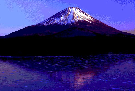 Mt.Fuji