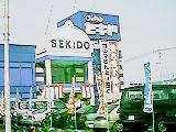 Electric shop Sekido