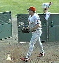 Curt Schilling