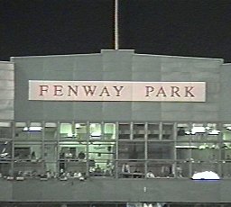 Fenway Park