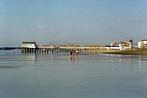 Old Orchard Beach