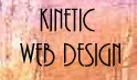 Web Page By Kinetic