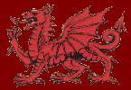 welsh dragon