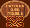 Moyra's Web Jewels