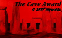 caveaward