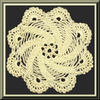 Pattio's_doily