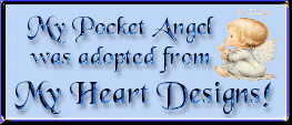 Pocket Angel Certificate