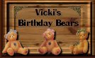 Birthday Bear Adoptions