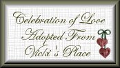 A Celebration of Love Adoptions