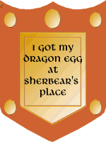 Dragon Egg Adoptions