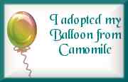 Balloon Adoptions