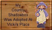 Shadowbox Adoptions