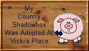 Shadowbox Adoptions