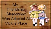 Shadowbox Adoptions