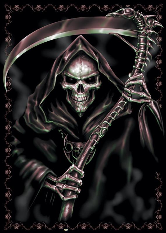 Grim Reaper