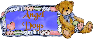 Angel Dogs