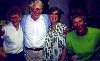 Mom, Uncle Don, Sue and Middi