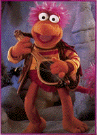 Gobo Fraggle