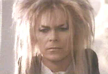 Jareth