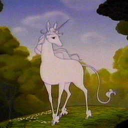 The Last Unicorn