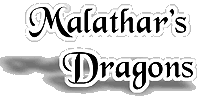 Malathar's Dragons