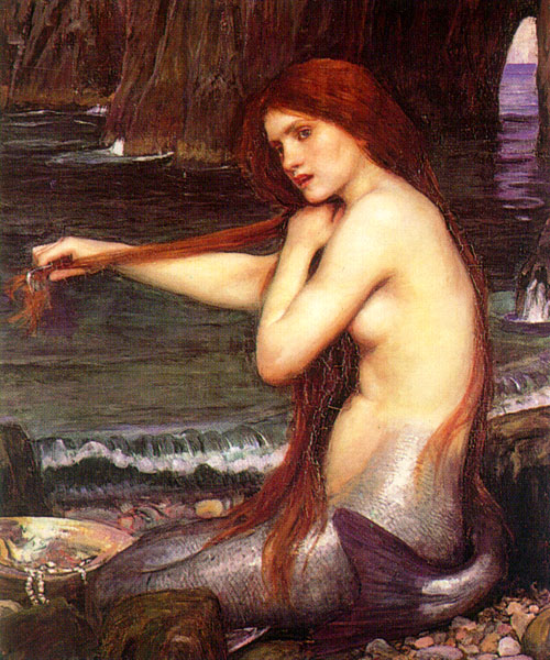 Mermaid