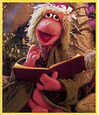 Mokey Fraggle