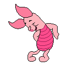 Dancin' Pig!