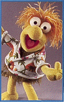 Wembley Fraggle